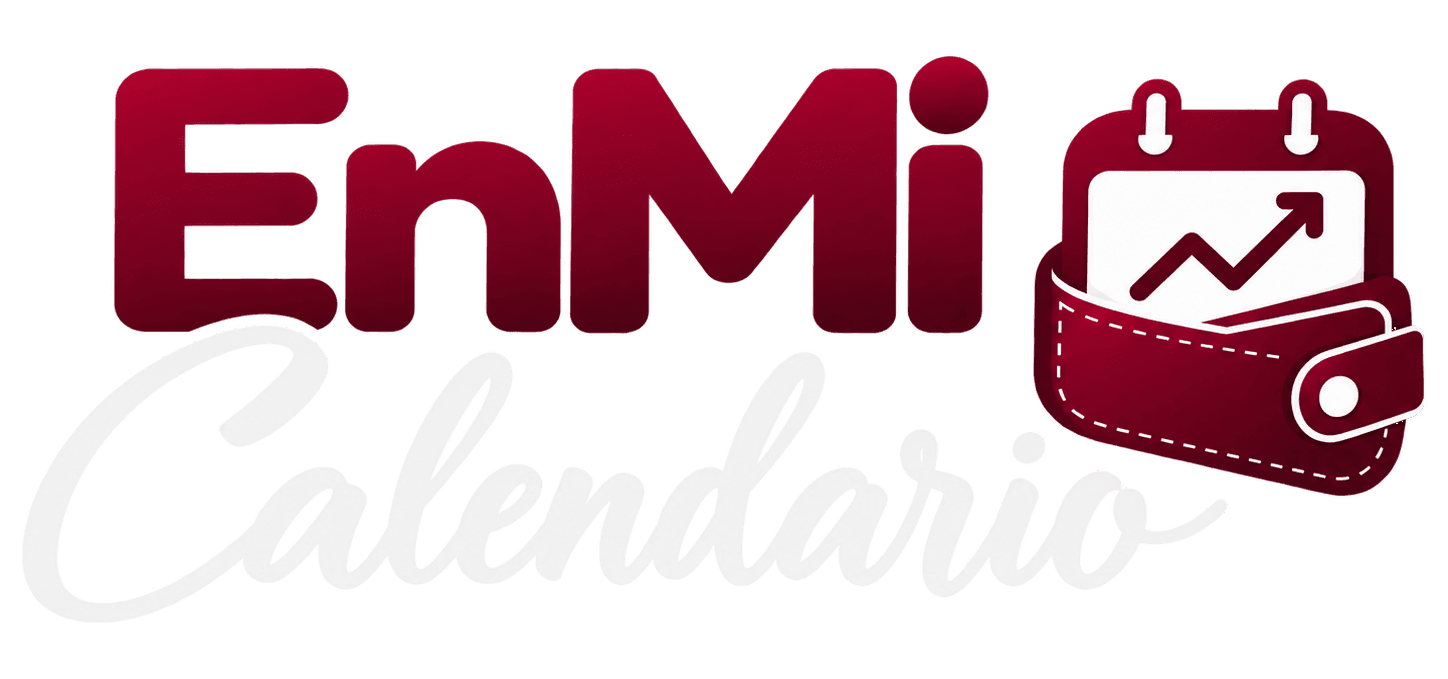 EnMi Calendario